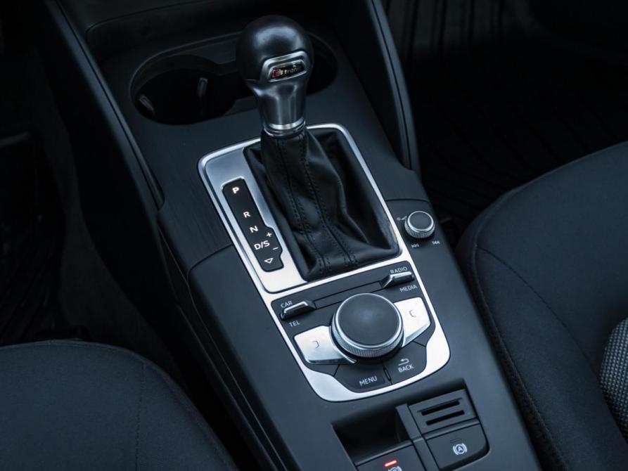 Audi A3 III (8V) Рестайлинг Москва  - изображение 17