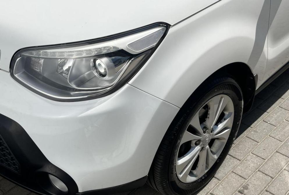 Kia Soul II Владимир  - изображение 23
