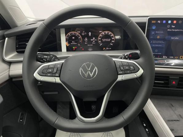 Новый Volkswagen Tayron II (China Market) 2026 года, цена 4 099 000 рублей, внедорожник, Автокод Объявления
