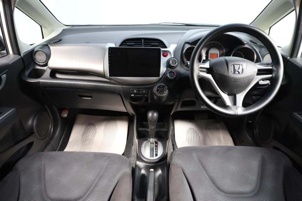 Honda Fit II Новосибирск  - изображение 11