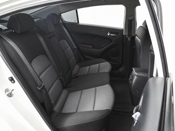 Kia Cerato III с пробегом 2014 года, цена 1 320 000 рублей, 106193 км, седан, Автокод Объявления