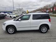 Skoda Yeti I Рестайлинг Тюмень  - изображение 20