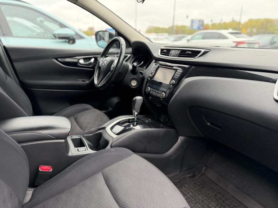 Nissan Qashqai II Череповец  - изображение 13