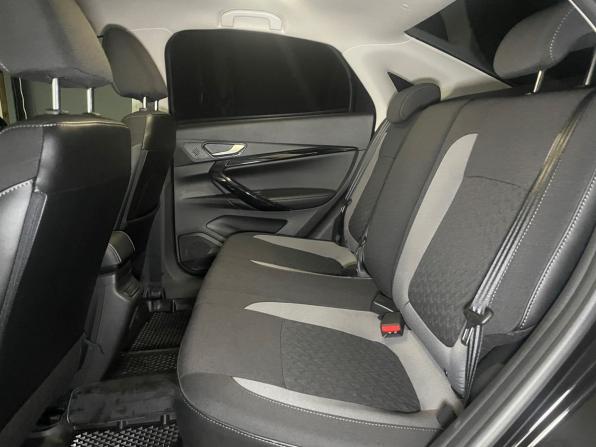 Lada (ВАЗ) Vesta I Рестайлинг (NG) с пробегом 2025 года, цена 1 450 000 рублей, 15541 км, седан, Автокод Объявления