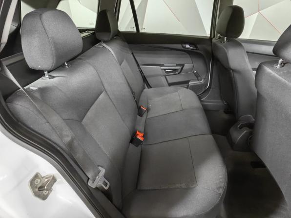 Opel Astra H Рестайлинг с пробегом 2008 года, цена 395 000 рублей, 252526 км, универсал, Автокод Объявления