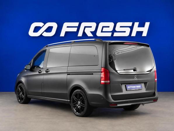 Mercedes-Benz V-Класс III (W447) Рестайлинг с пробегом 2021 года, цена 7 199 077 рублей, 74456 км, минивэн, Автокод Объявления