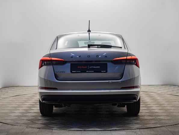 Skoda Rapid II с пробегом 2022 года, цена 1 750 000 рублей, 79000 км, лифтбек, Автокод Объявления