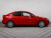 Mazda 3 I (BK) Рестайлинг Москва  - изображение 16