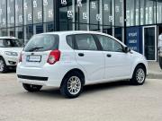 Chevrolet Aveo I Рестайлинг Краснодар  - изображение 27