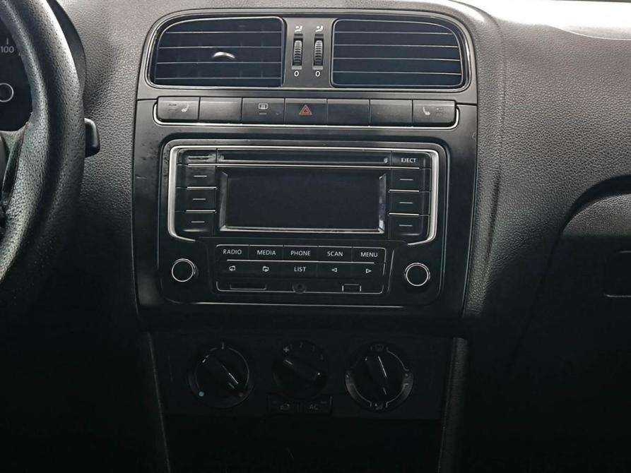 Volkswagen Polo V Казань  - изображение 18