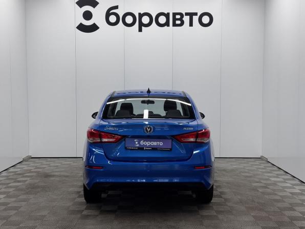 Changan Alsvin с пробегом 2023 года, цена 1 048 000 рублей, 87809 км, седан, Автокод Объявления