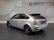 Ford Focus II Рестайлинг Москва  - изображение 26