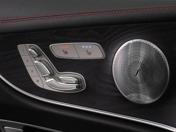 Mercedes-Benz E-Класс AMG V (W213) с пробегом 2018 года, цена 6 889 000 рублей, 45233 км, купе, Автокод Объявления