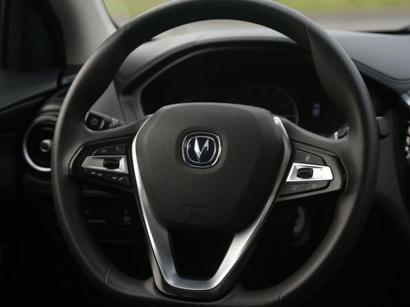 Changan Alsvin с пробегом 2024 года, цена 1 093 000 рублей, 33808 км, седан, Автокод Объявления