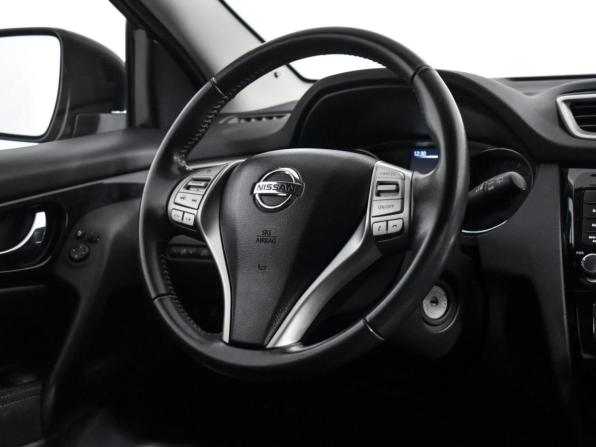 Nissan Qashqai II с пробегом 2017 года, цена 1 830 500 рублей, 71225 км, внедорожник, Автокод Объявления