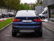 BMW X4 I (F26) Санкт-Петербург  - изображение 38