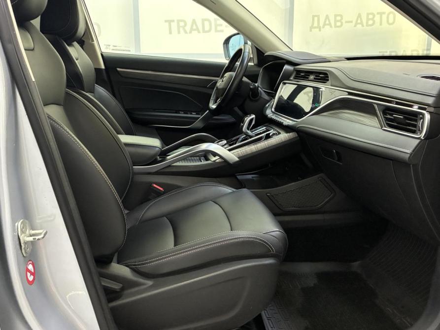 Geely Atlas Pro Пермь  - изображение 10