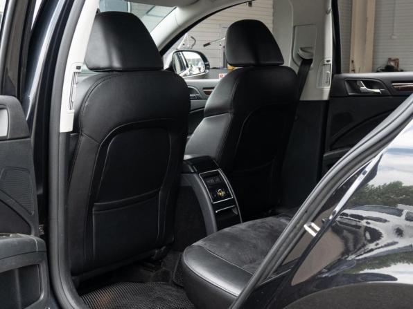 Skoda Superb II с пробегом 2010 года, цена 1 170 000 рублей, 202683 км, лифтбек, Автокод Объявления