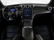 Mercedes-Benz GLC AMG II (X254) Москва  - изображение 33