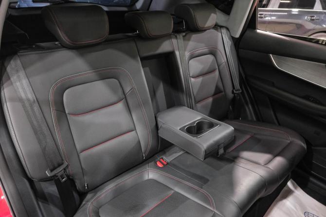 Chery Tiggo 7 Pro I с пробегом 2022 года, цена 1 939 000 рублей, 45843 км, внедорожник, Автокод Объявления