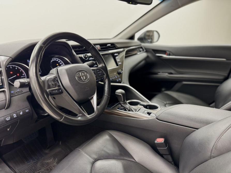 Toyota Camry VIII (XV70) Вологда  - изображение 11