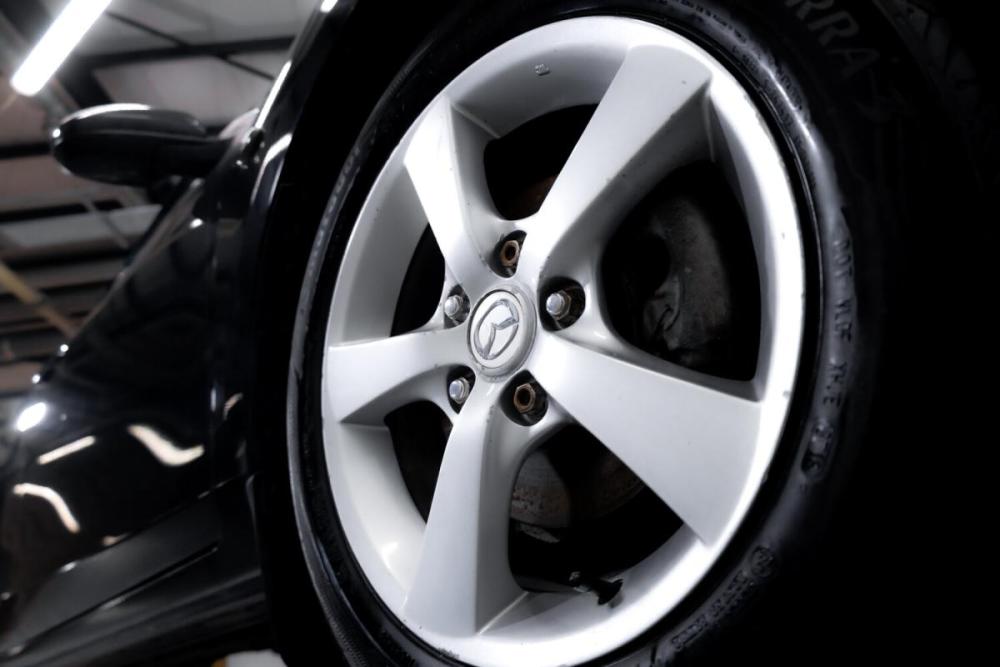 Mazda 3 II (BL) Тюмень  - изображение 11