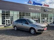 Lada (ВАЗ) Granta I Рестайлинг Набережные Челны  - изображение 29