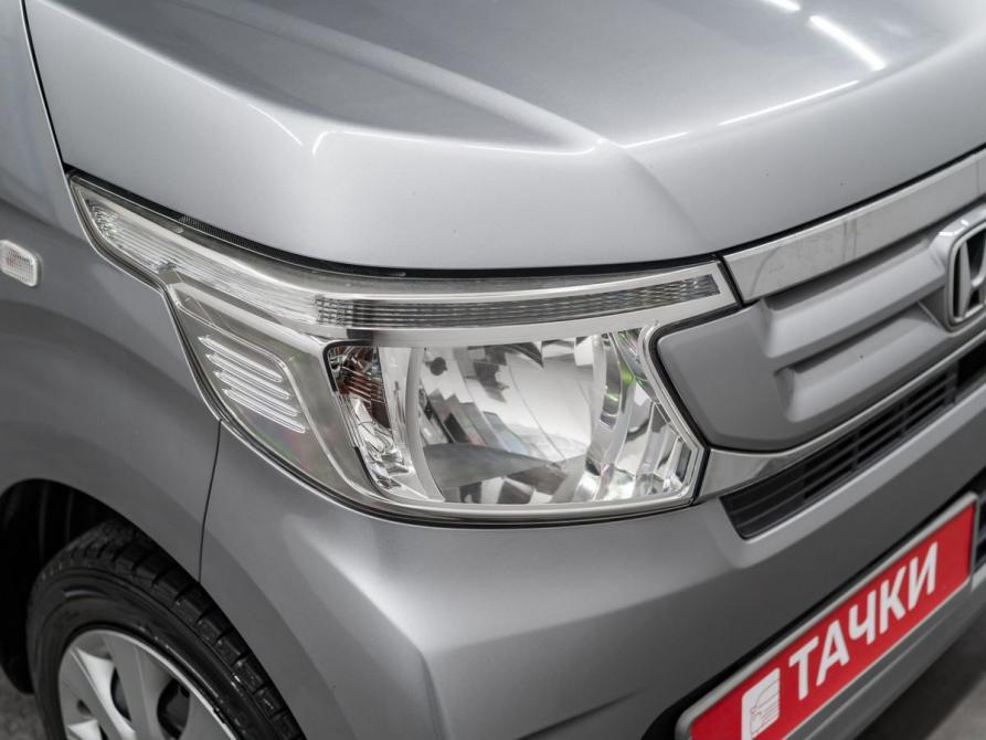 Honda N-WGN I Рестайлинг Красноярск  - изображение 20
