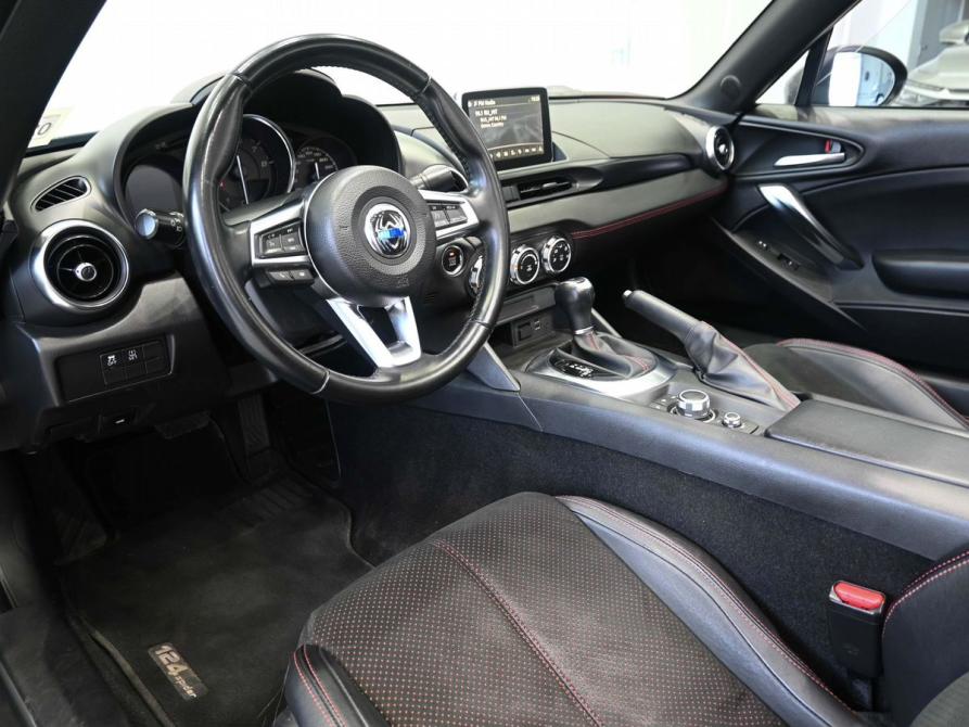 Fiat 124 Spider I Ростов-на-Дону  - изображение 18