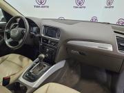 Audi Q5 I (8R) Рестайлинг Тольятти  - изображение 38