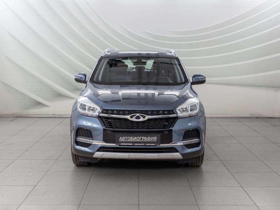 Chery Tiggo 4 I Рестайлинг Волгоград  - изображение 2