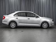 Skoda Rapid I Ставрополь  - изображение 23