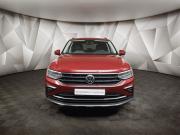 Volkswagen Tiguan II Рестайлинг Москва  - изображение 28