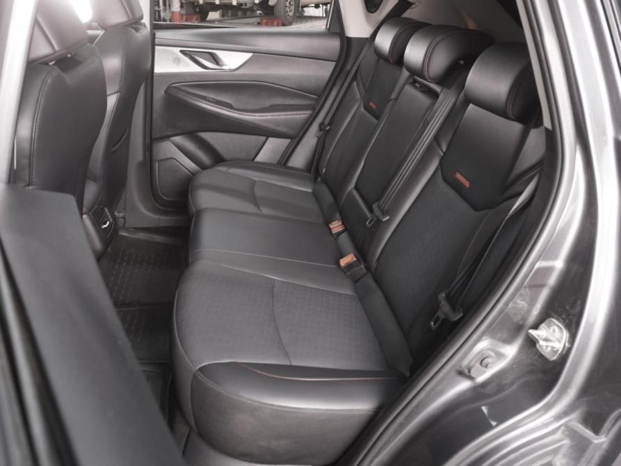 Changan CS35 Plus I Рестайлинг Ростов-на-Дону  - изображение 9