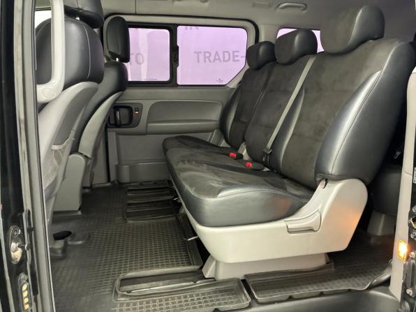 Hyundai H-1 II с пробегом 2013 года, цена 1 870 000 рублей, 207000 км, минивэн, Автокод Объявления