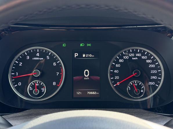 Kia K5 III с пробегом 2021 года, цена 2 700 000 рублей, 70682 км, седан, Автокод Объявления