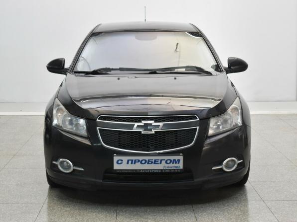 Chevrolet Cruze I с пробегом 2012 года, цена 750 000 рублей, 227135 км, седан, Автокод Объявления