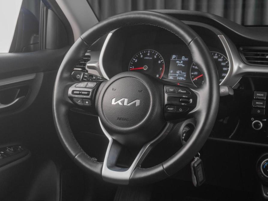 Kia Rio IV Рестайлинг Тюмень  - изображение 19