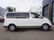 Hyundai Grand Starex I Москва  - изображение 20