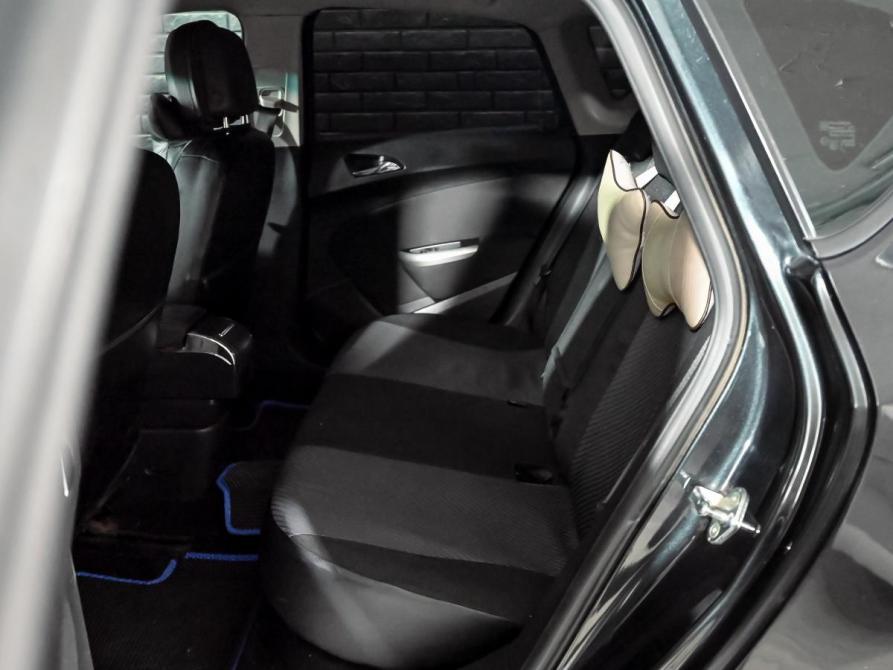 Opel Astra J Екатеринбург  - изображение 6