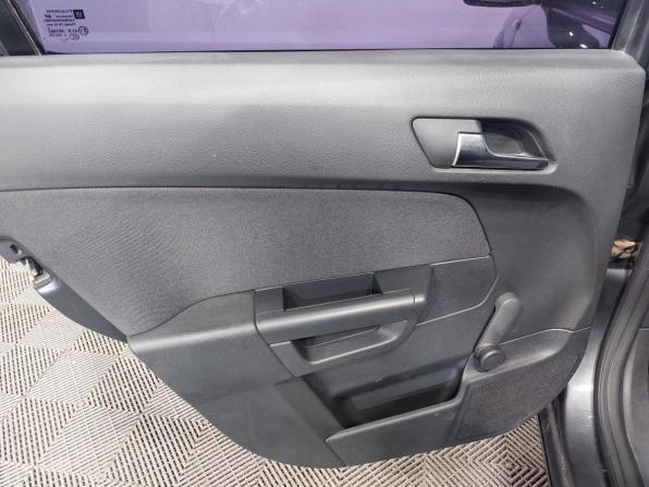 Opel Astra H Рестайлинг с пробегом 2010 года, цена 485 000 рублей, 119491 км, хэтчбек, Автокод Объявления
