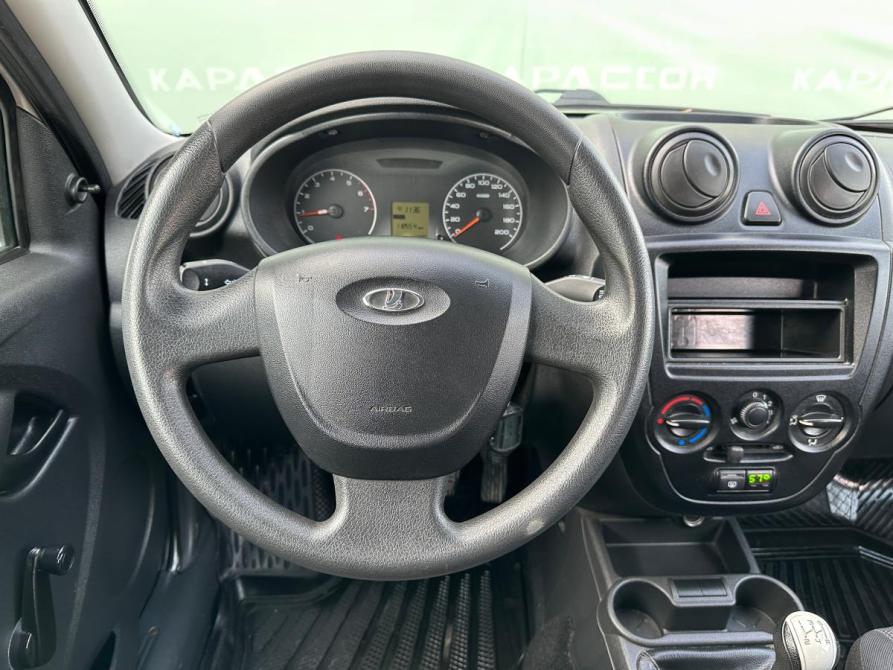 Lada (ВАЗ) Granta I Екатеринбург  - изображение 5