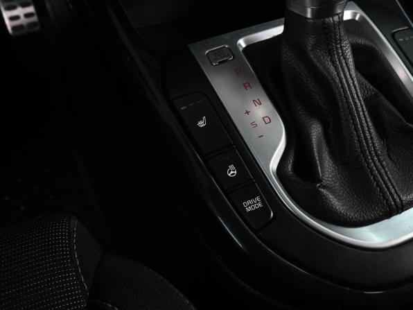 Kia Cerato IV с пробегом 2018 года, цена 1 635 000 рублей, 185318 км, седан, Автокод Объявления