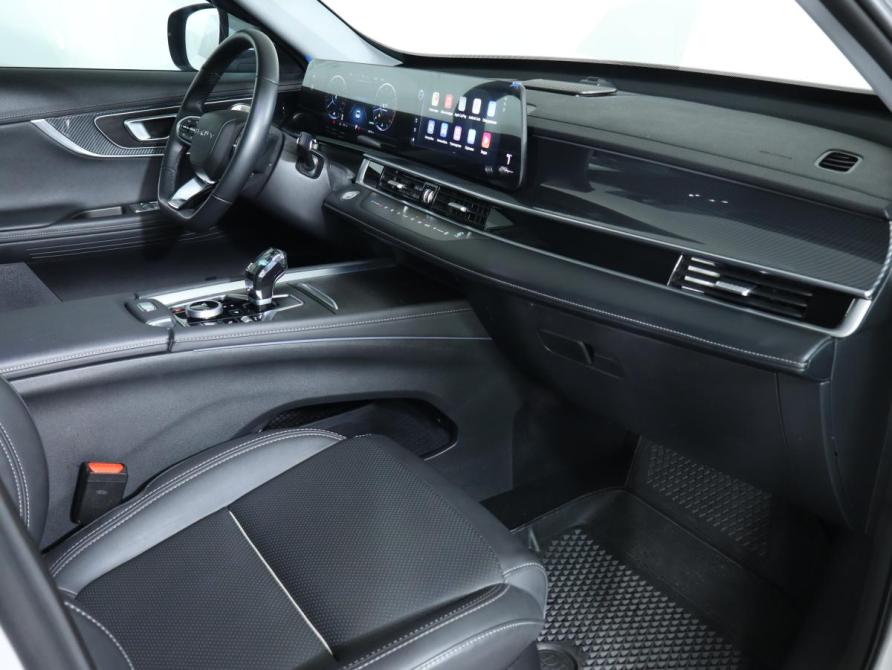 Chery Tiggo 7 Pro Max I Рестайлинг Москва  - изображение 24