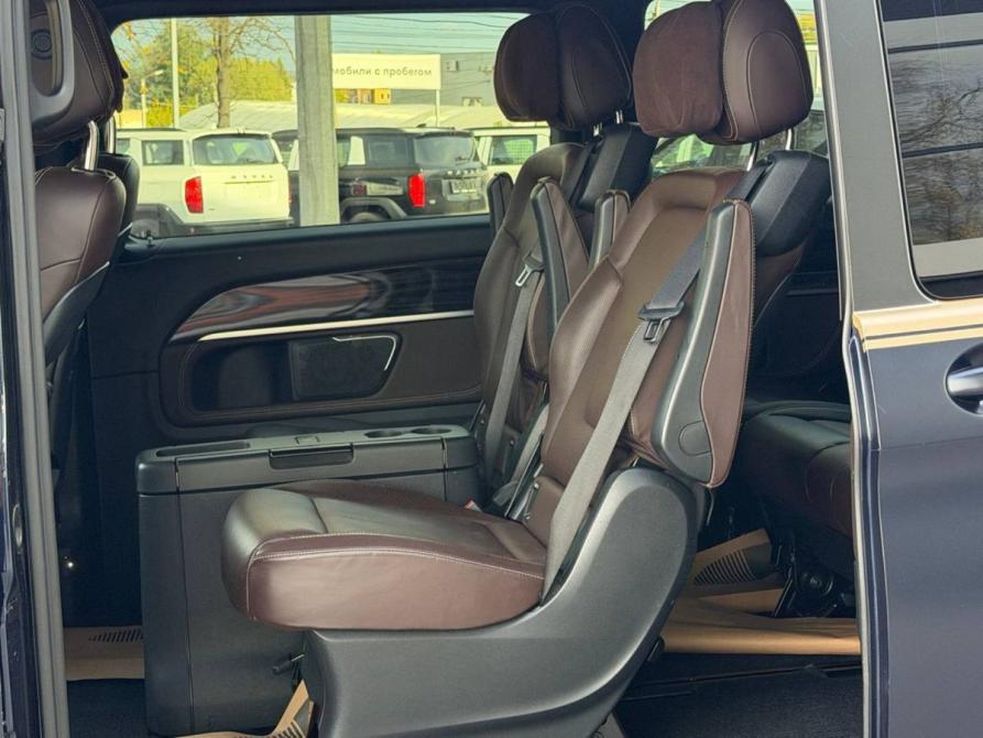 Mercedes-Benz V-Класс III (W447) Тула  - изображение 20