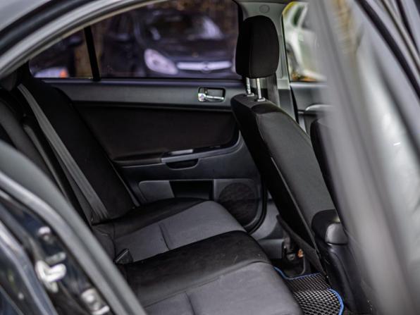Mitsubishi Lancer X с пробегом 2008 года, цена 480 000 рублей, 255783 км, хэтчбек, Автокод Объявления