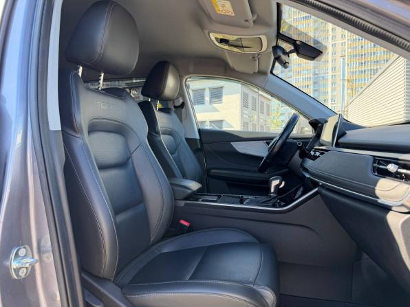 Chery Tiggo 4 Pro I с пробегом 2022 года, цена 1 035 000 рублей, 142913 км, внедорожник, Автокод Объявления