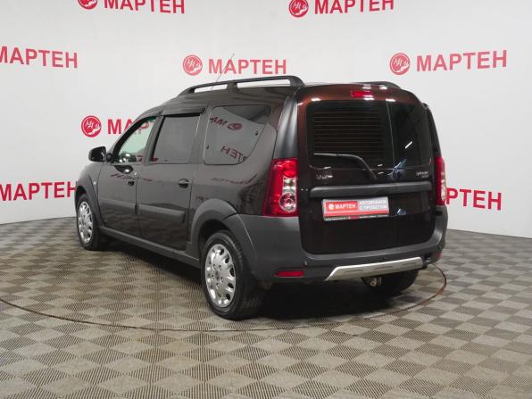 Lada (ВАЗ) Largus I с пробегом 2019 года, цена 710 000 рублей, 263790 км, универсал, Автокод Объявления