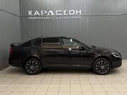 Skoda Octavia II (A5) Рестайлинг Магнитогорск  - изображение 22