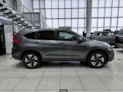 Honda CR-V IV Рестайлинг Казань  - изображение 27